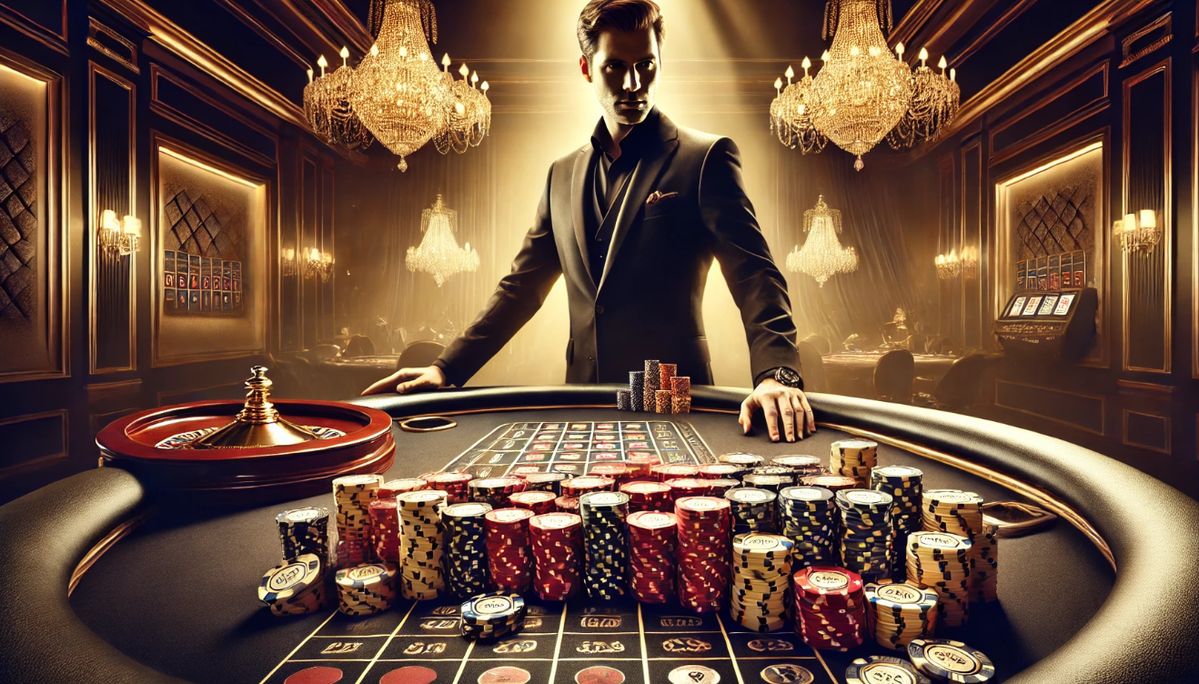 پاکستان میں Stake Casino قانونی ہے۔
